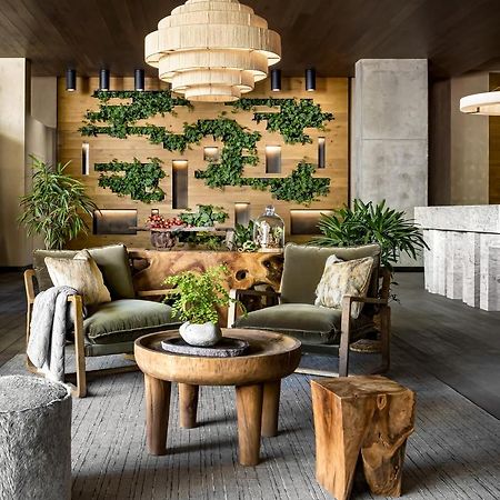 1 Hotel Toronto Kültér fotó
