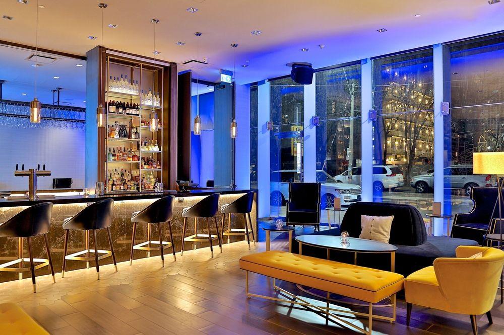 1 Hotel Toronto Kültér fotó