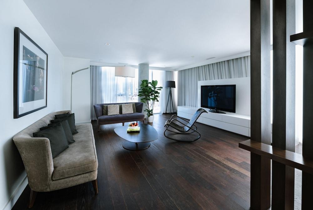 1 Hotel Toronto Kültér fotó