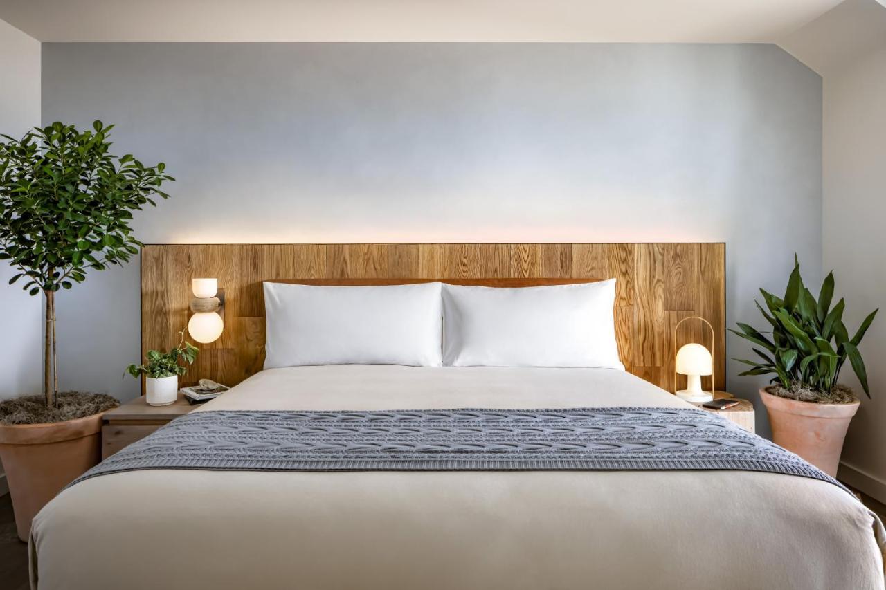 1 Hotel Toronto Kültér fotó