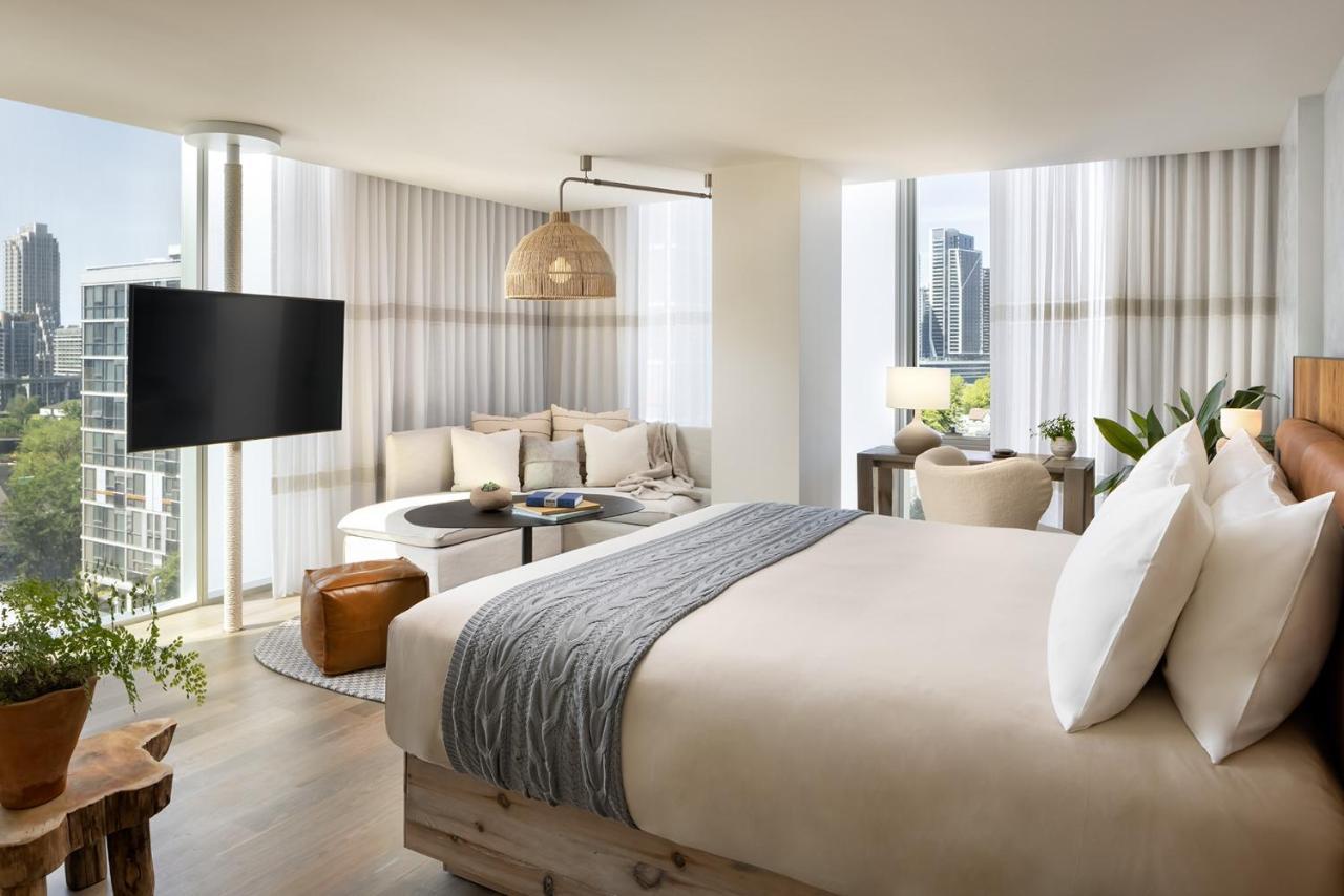 1 Hotel Toronto Kültér fotó