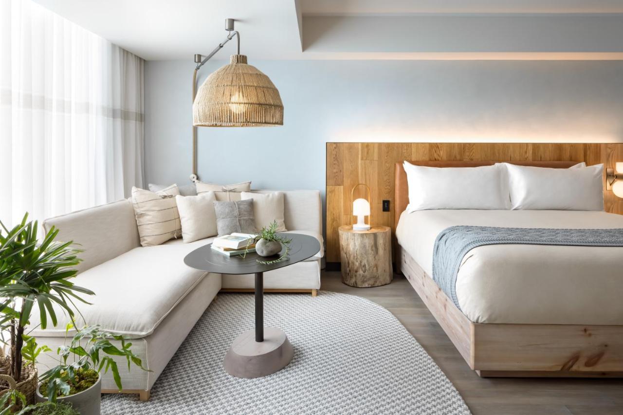 1 Hotel Toronto Kültér fotó