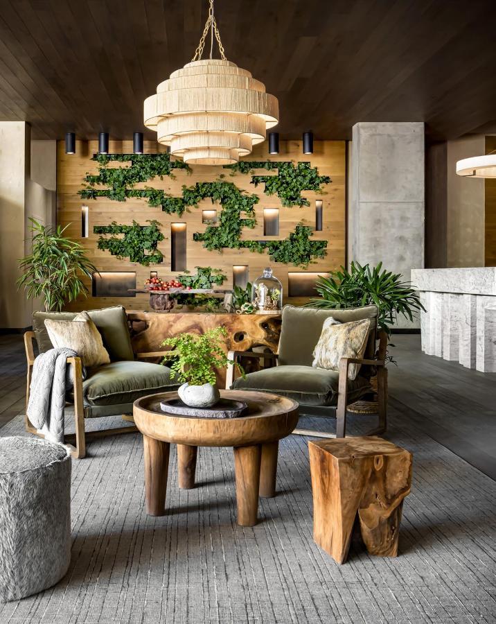1 Hotel Toronto Kültér fotó