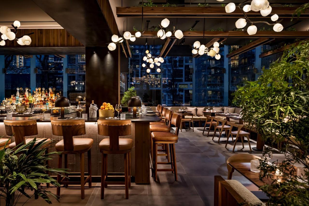 1 Hotel Toronto Kültér fotó