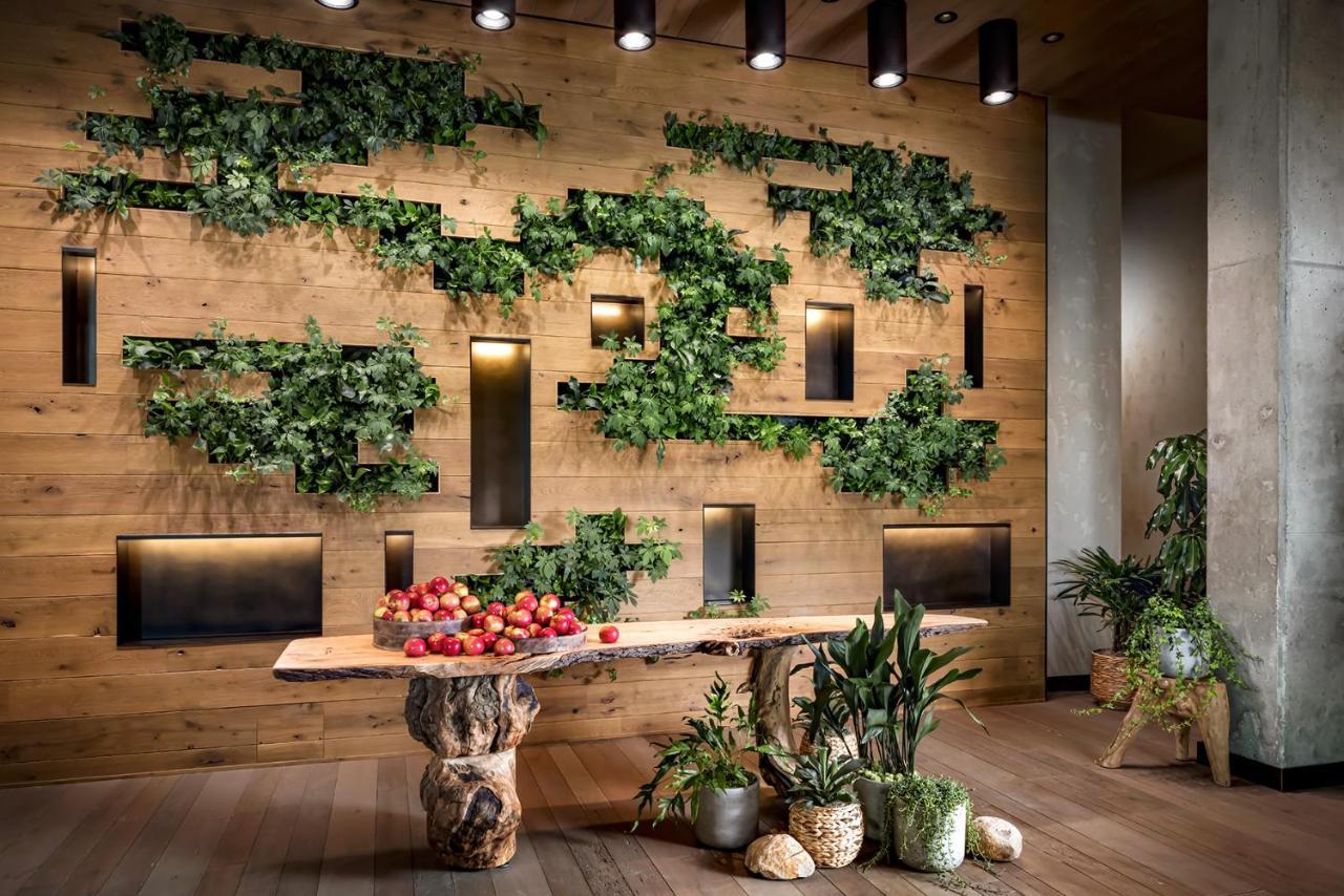 1 Hotel Toronto Kültér fotó