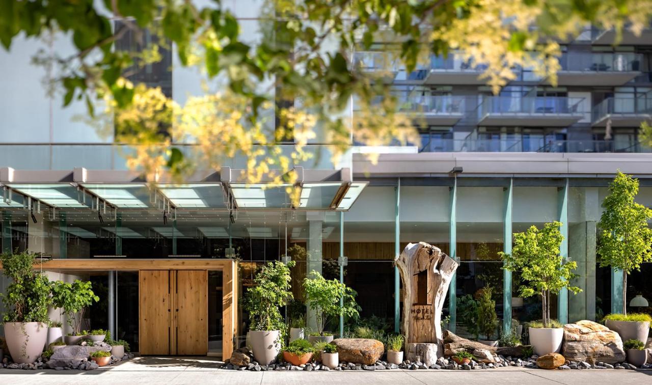 1 Hotel Toronto Kültér fotó