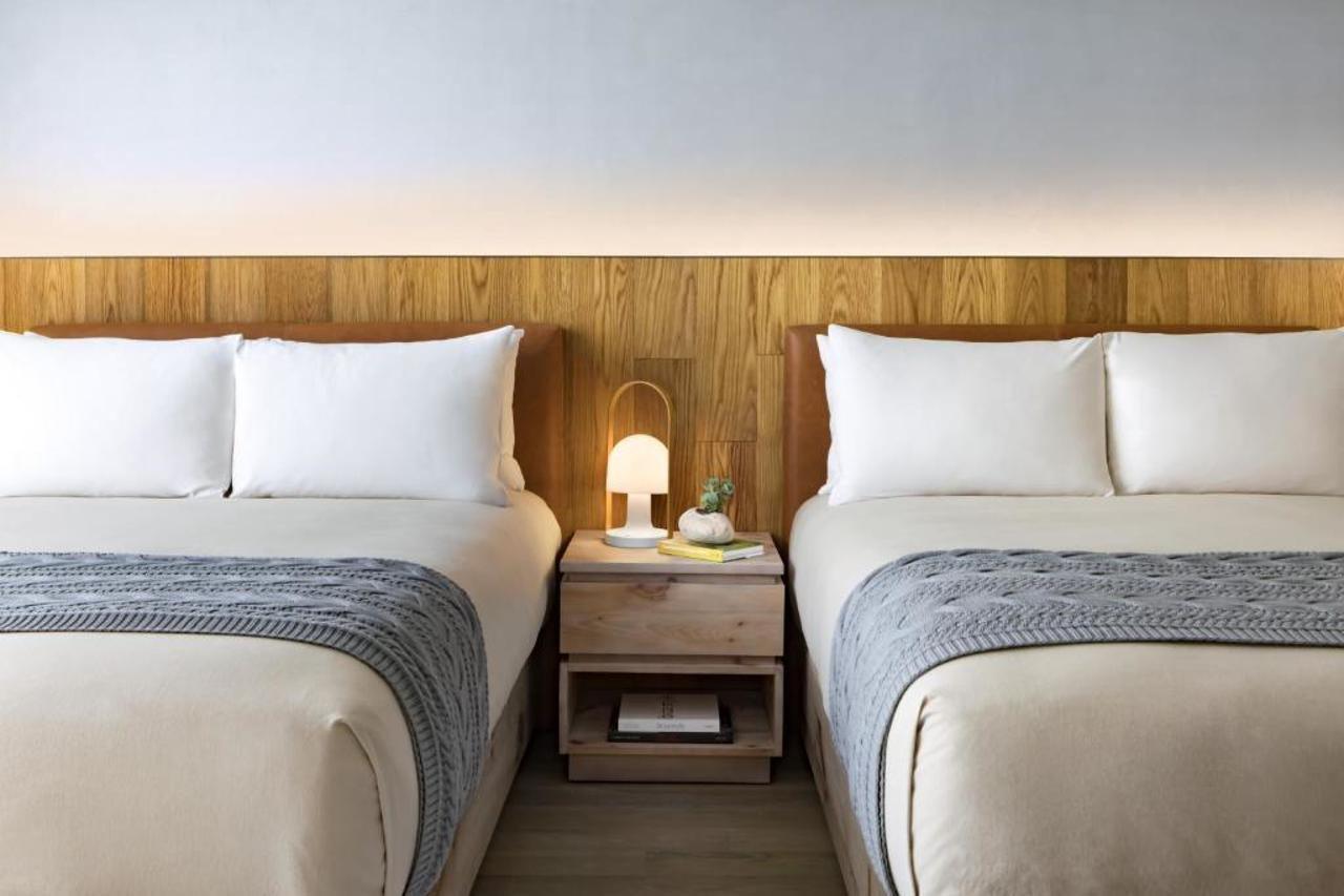 1 Hotel Toronto Kültér fotó