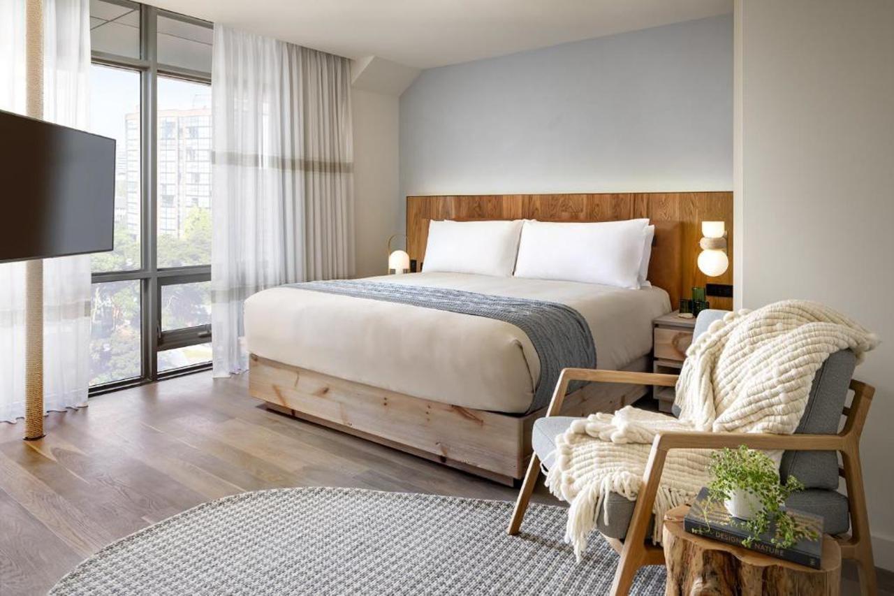 1 Hotel Toronto Kültér fotó