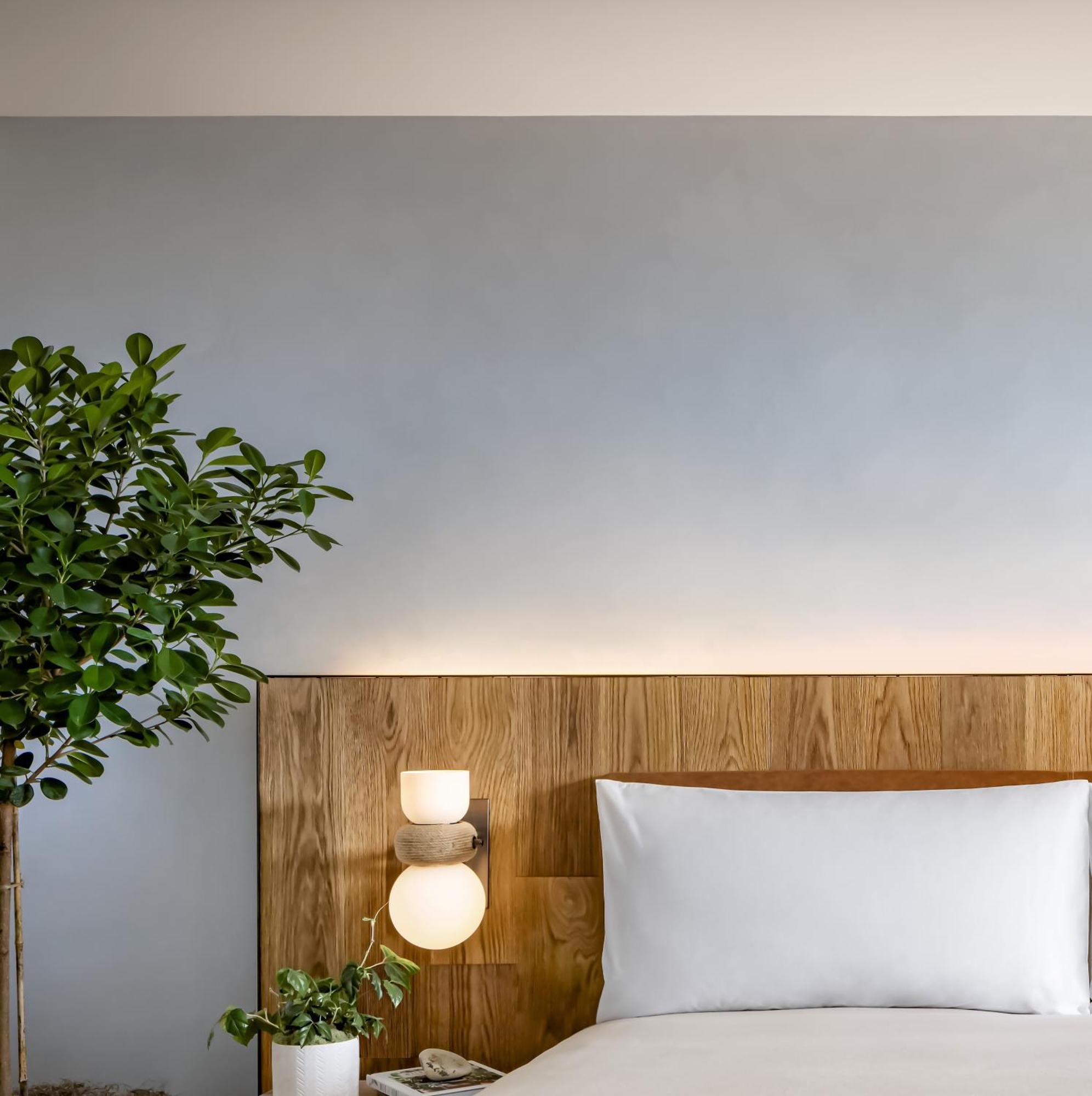 1 Hotel Toronto Kültér fotó