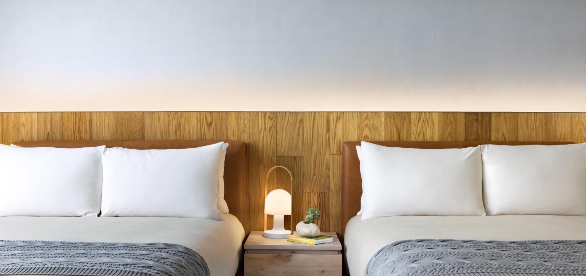 1 Hotel Toronto Kültér fotó