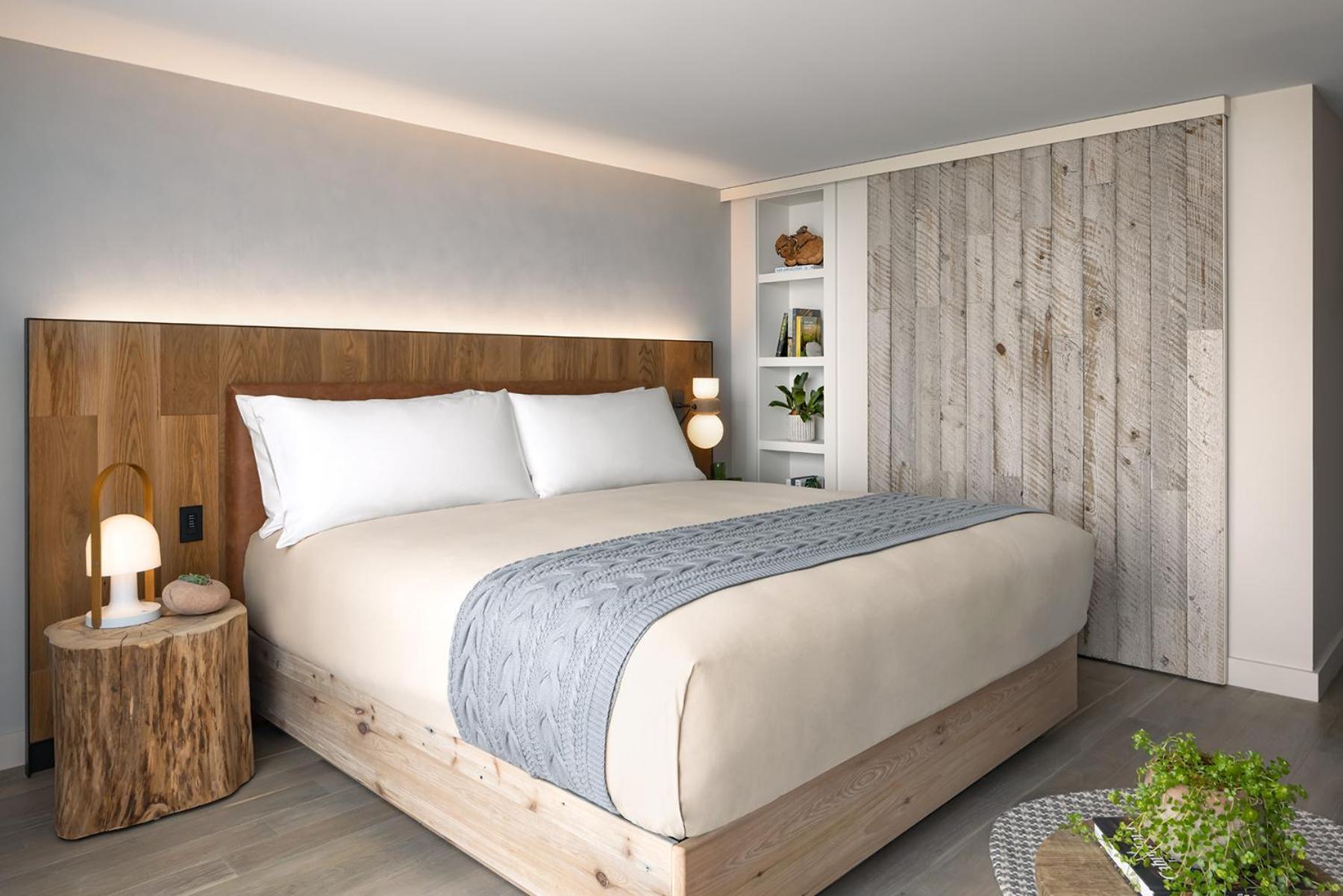 1 Hotel Toronto Kültér fotó