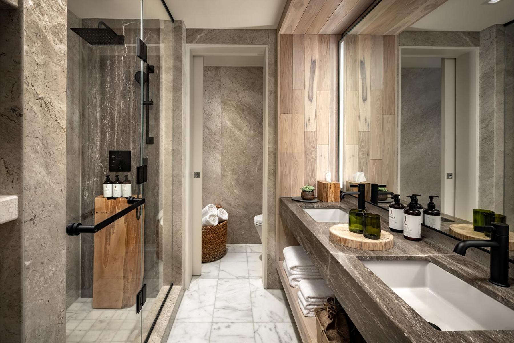 1 Hotel Toronto Kültér fotó