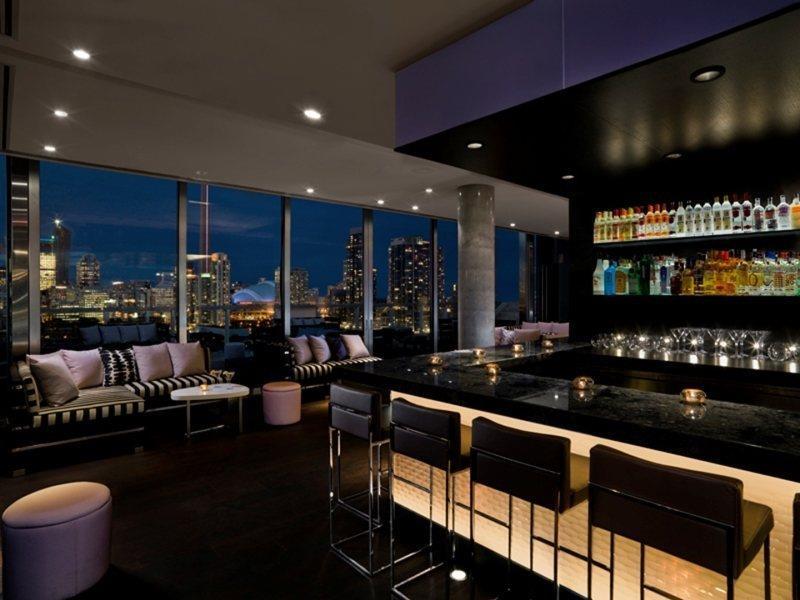 1 Hotel Toronto Kültér fotó