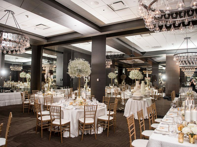 1 Hotel Toronto Kültér fotó