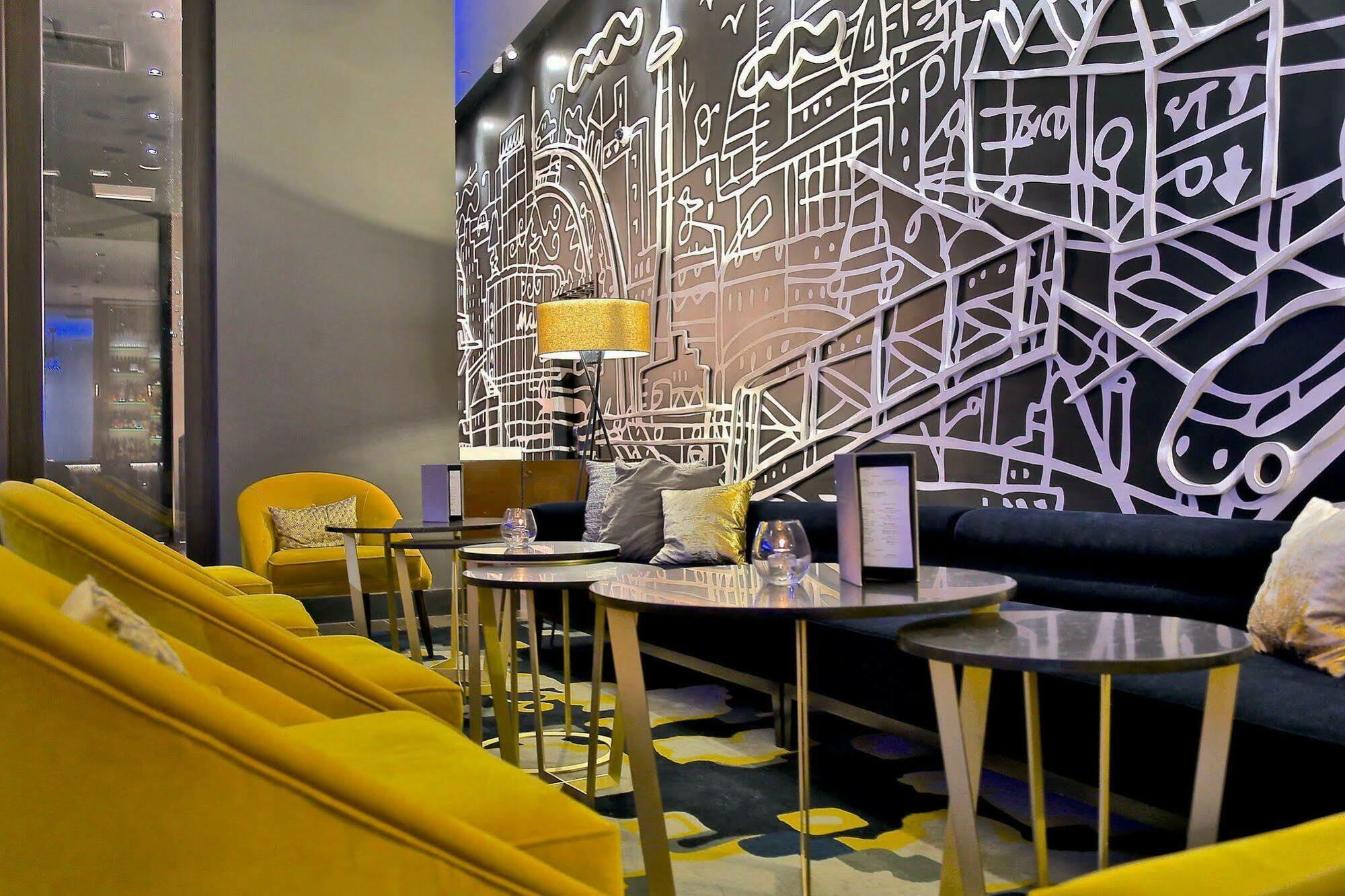 1 Hotel Toronto Kültér fotó
