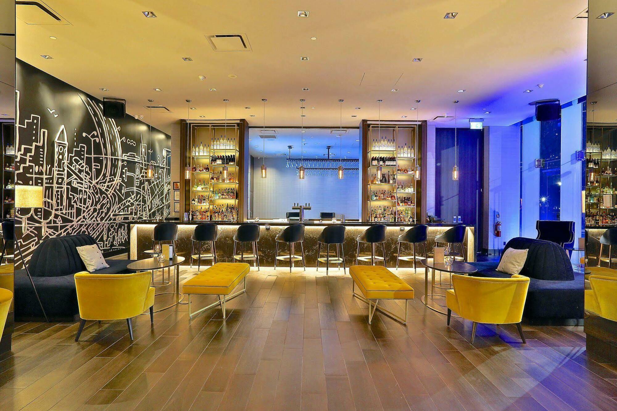 1 Hotel Toronto Kültér fotó