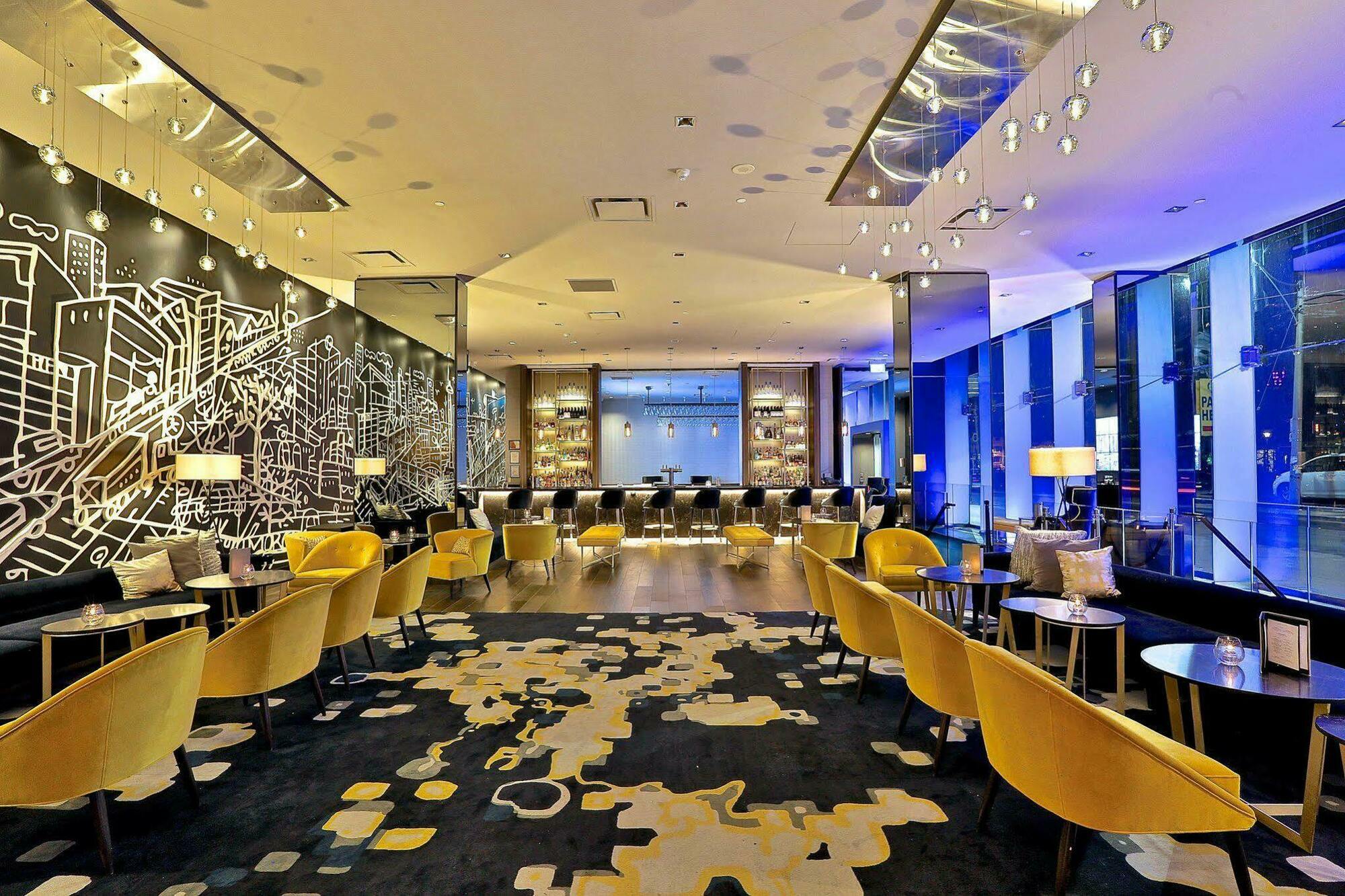 1 Hotel Toronto Kültér fotó
