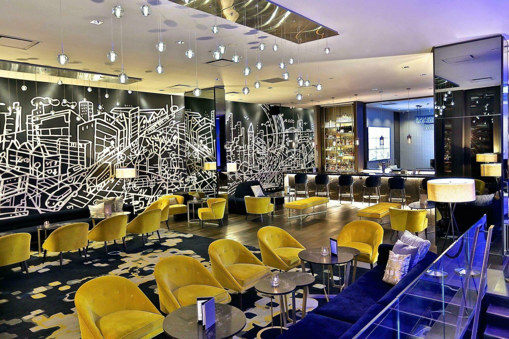 1 Hotel Toronto Kültér fotó